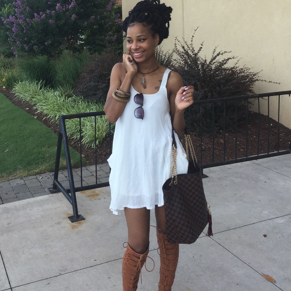 Meet your Posher, Victoria